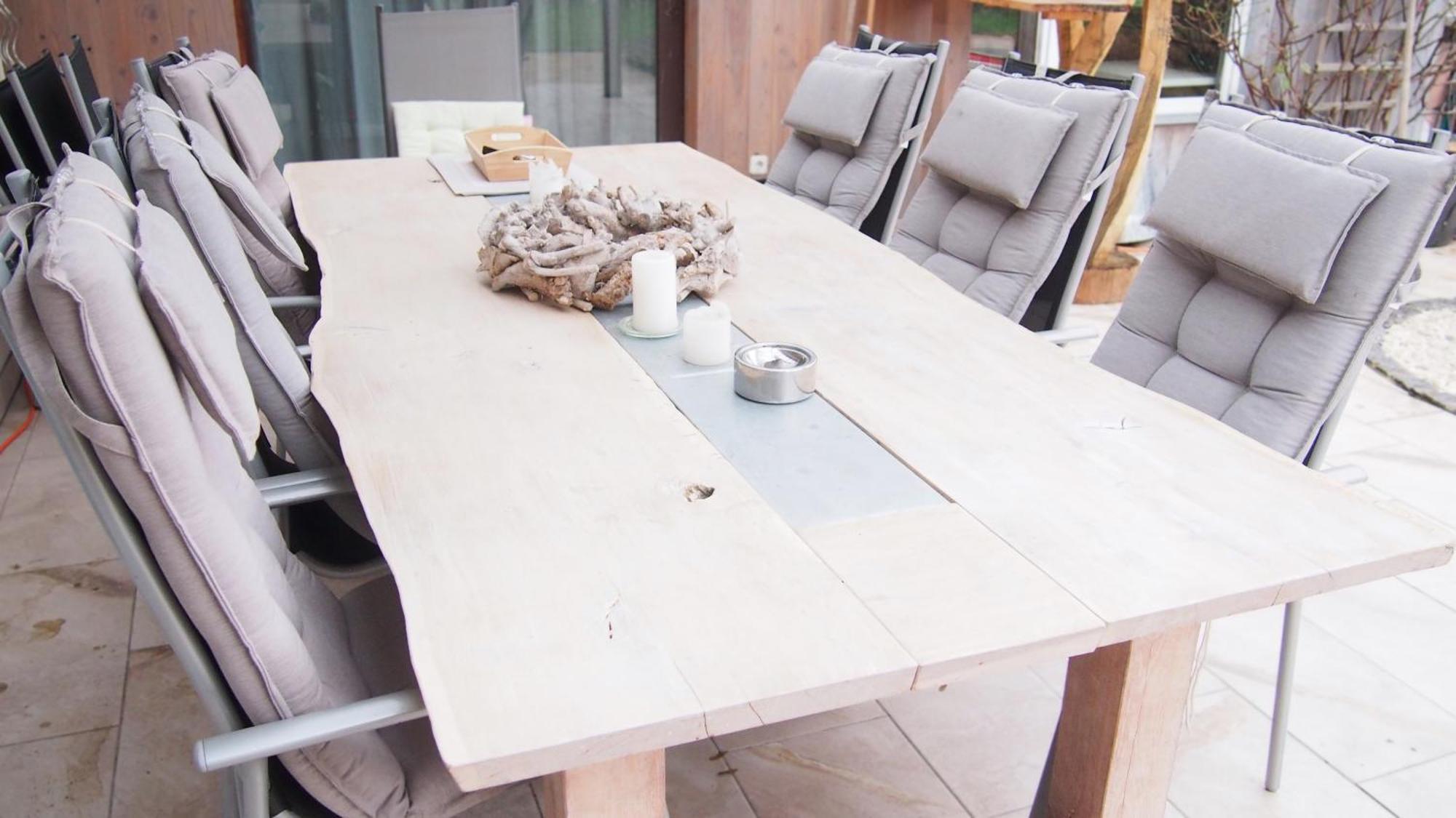 Wohnung Mit Sauna, Garten & Schwimmteich Bietigheim-Bissingen Exteriér fotografie