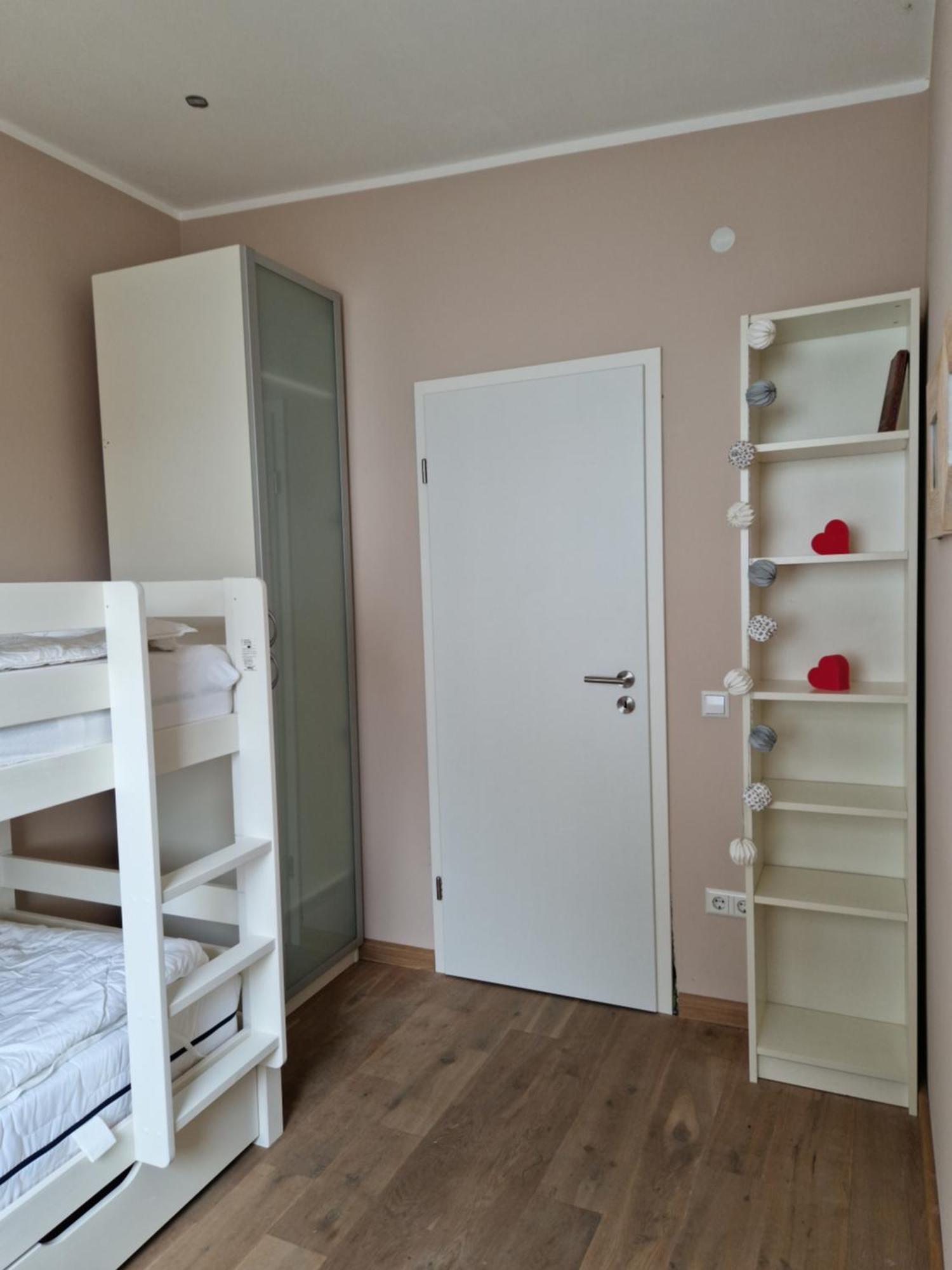 Wohnung Mit Sauna, Garten & Schwimmteich Bietigheim-Bissingen Exteriér fotografie