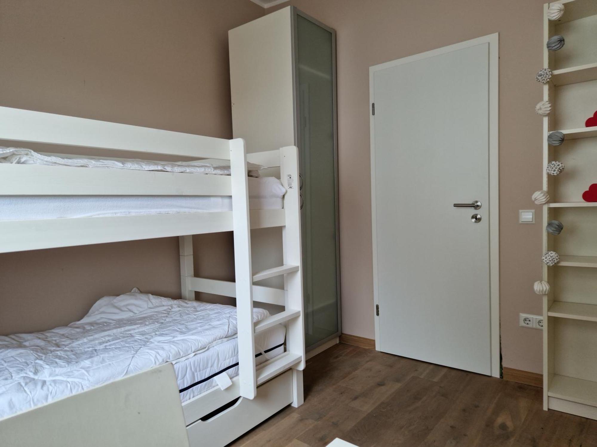 Wohnung Mit Sauna, Garten & Schwimmteich Bietigheim-Bissingen Exteriér fotografie