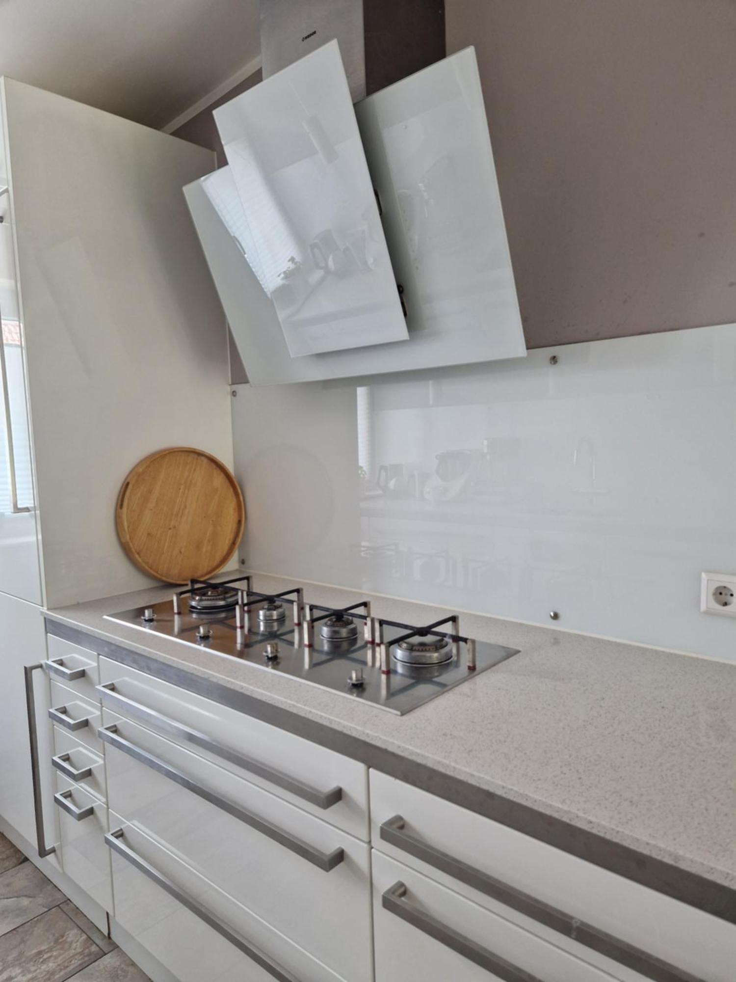 Wohnung Mit Sauna, Garten & Schwimmteich Bietigheim-Bissingen Exteriér fotografie