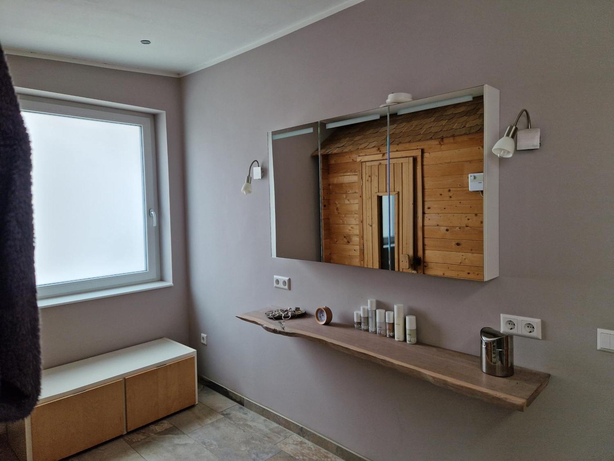 Wohnung Mit Sauna, Garten & Schwimmteich Bietigheim-Bissingen Exteriér fotografie